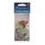 Fishtech Mutsu Economy Flasher Rig Sunrise Slayer 7/0