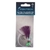 Fishtech Mutsu Economy Flasher Rig Purple Predator 3/0