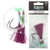Fishtech Mutsu Economy Flasher Rig Purple Predator 6/0