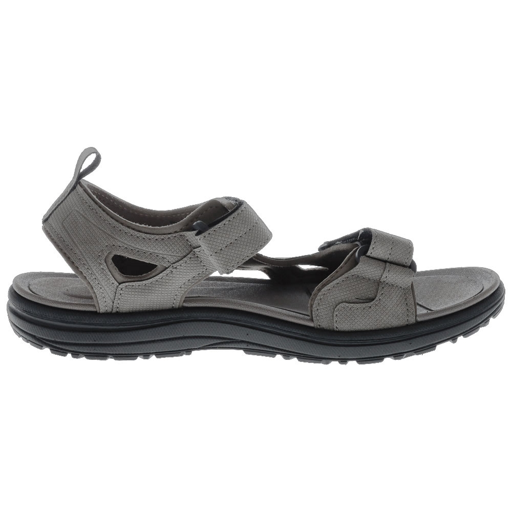 Northside Riverside Lite Mens Open Toe Sport Sandals Stone US12
