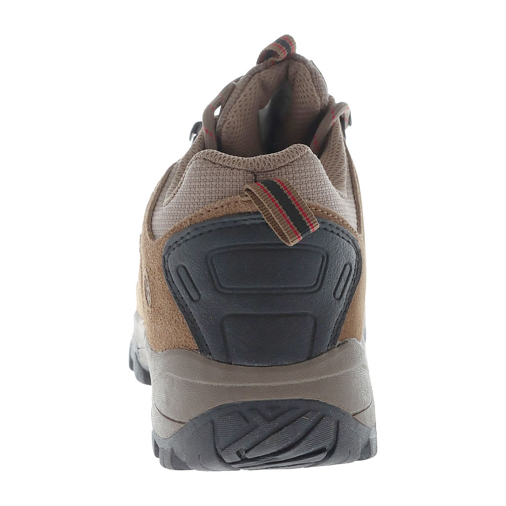Northside Snohomish Mens Low Hiking Boots Chili Pepper US11.5