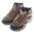 Northside Monroe Mens Mid Hiking Boots Brown US8