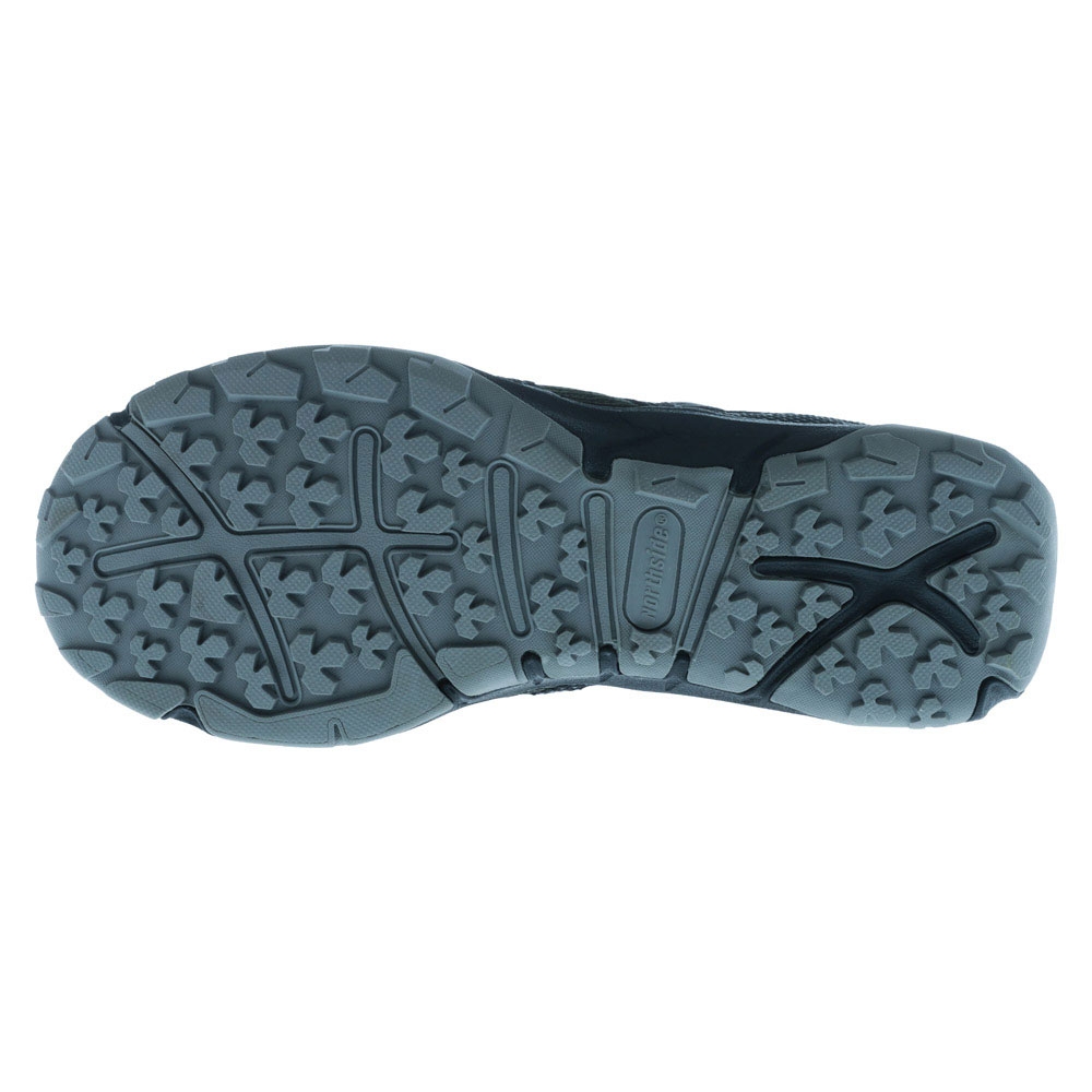 Northside Cedar Rapids Mens Watersports Aqua Shoes Dark Olive US9