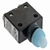 BEP CLB Series Push Reset Thermal Circuit Breaker with Washers and Boot 10A