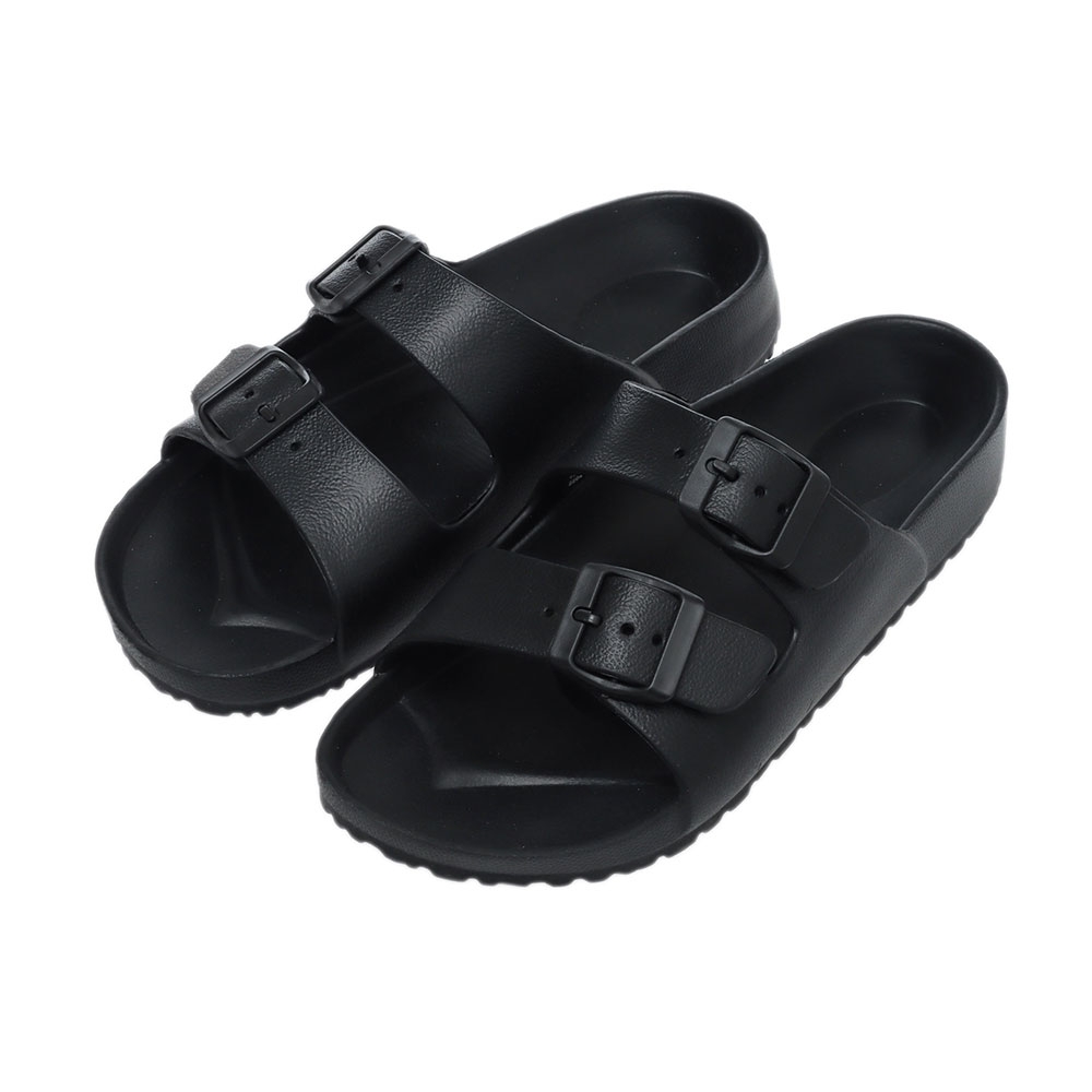 Northside Tate Kids Open Toe Sandals Black US4