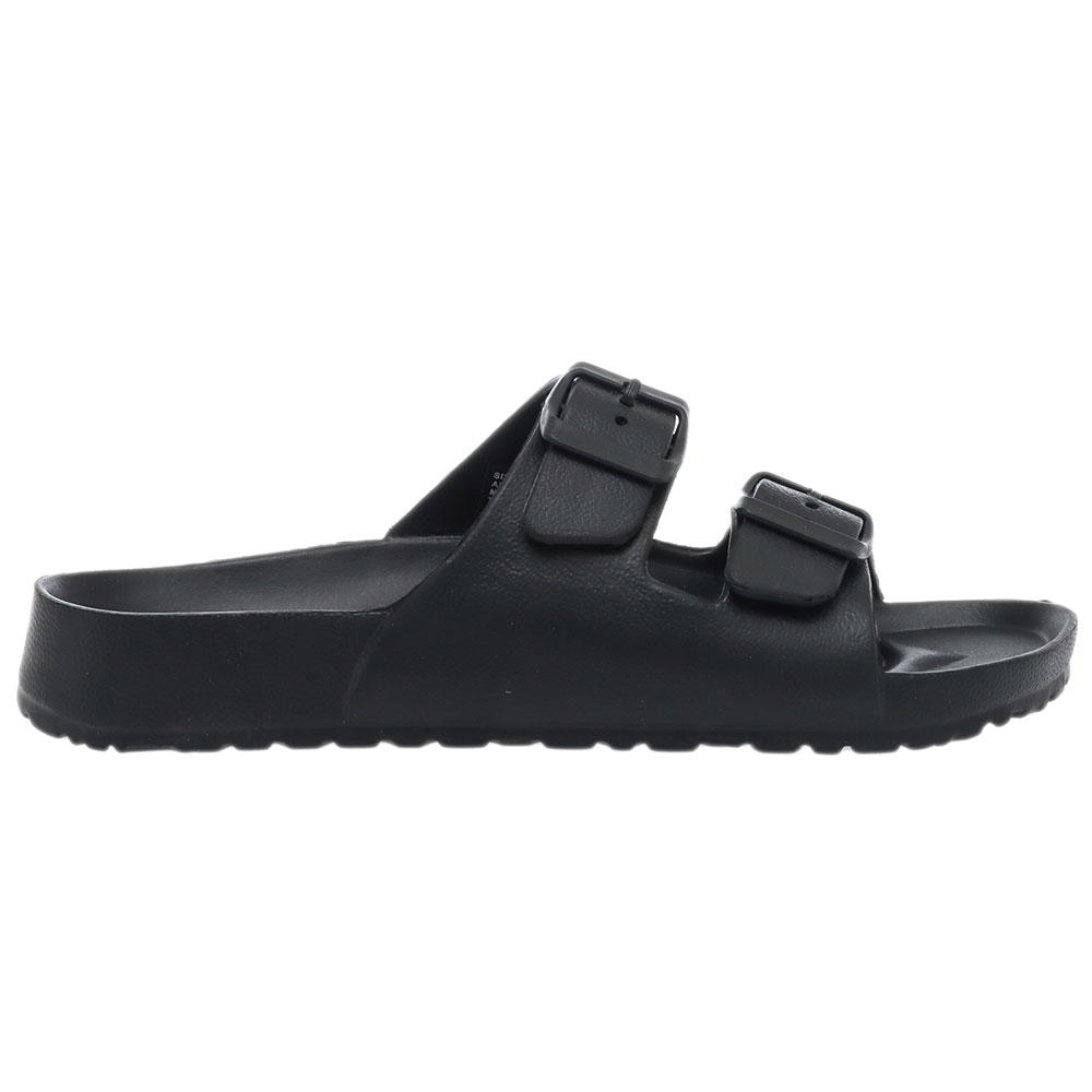 Northside Tate Kids Open Toe Sandals Black US4