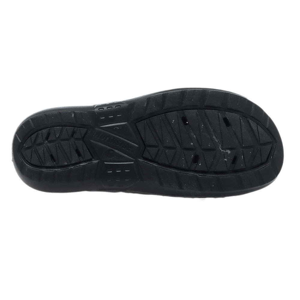 Northside Pacific Breeze Kids Closed Toe Sport Sandals Black/Olive US4