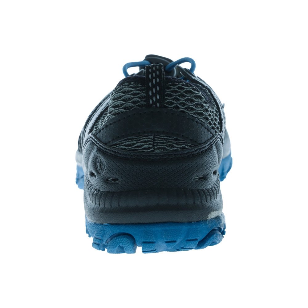 Northside Cedar Rapids Kids Watersports Aqua Shoes Dark Grey/Blue US11 / 163-171mm