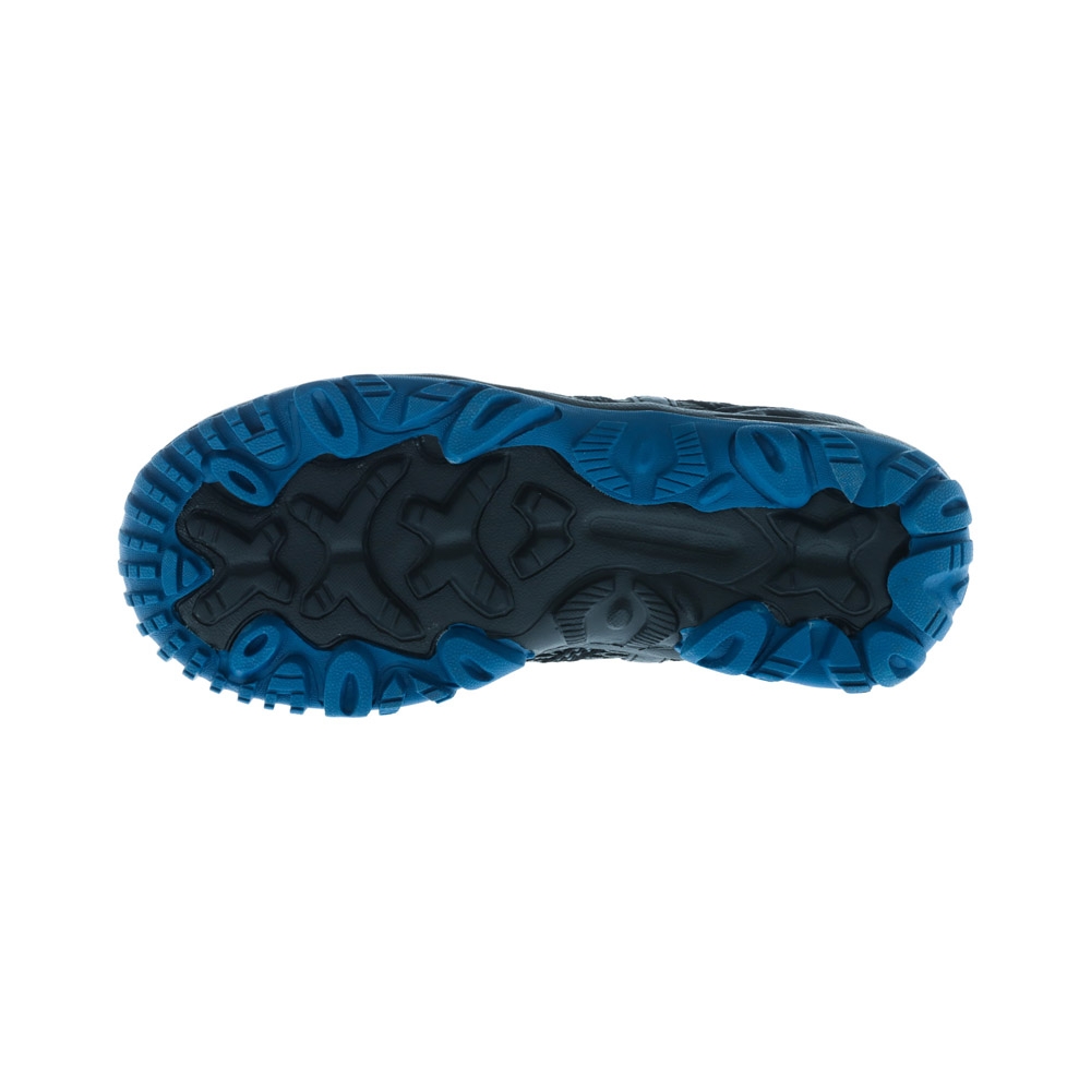 Northside Cedar Rapids Kids Watersports Aqua Shoes Dark Grey/Blue US11 / 163-171mm
