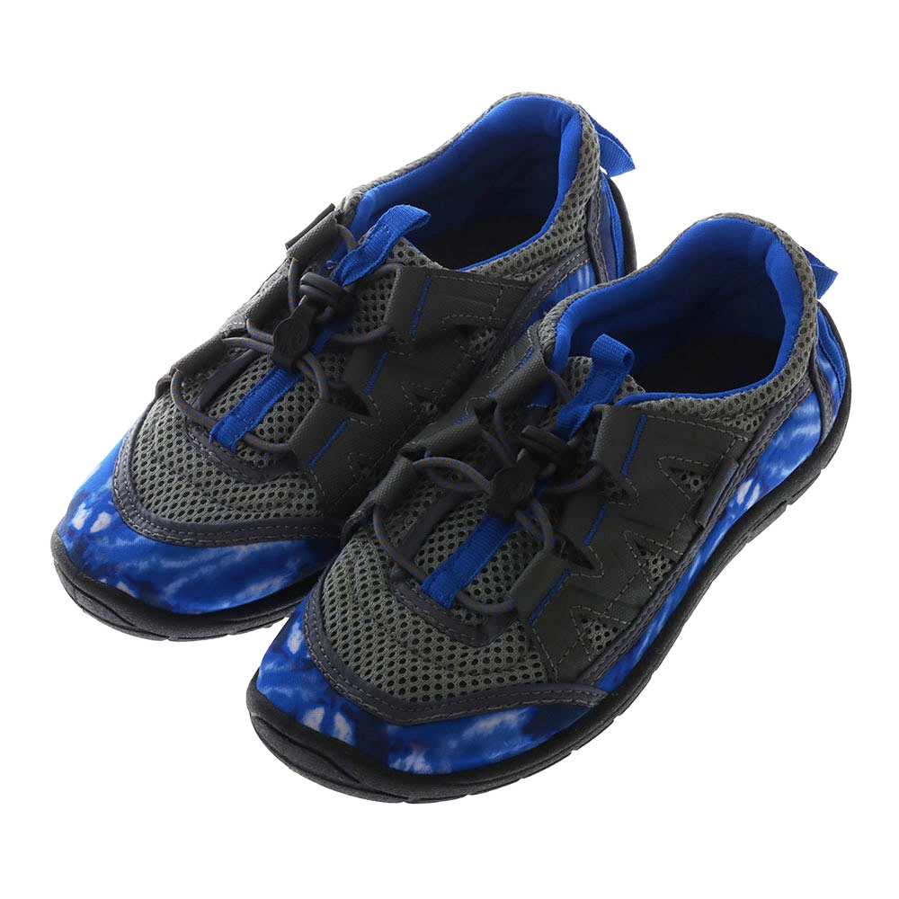 Northside Brille II Kids Aqua Shoes Blue/Multi Kids US13