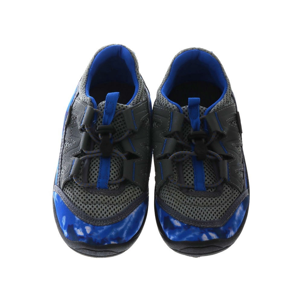 Northside Brille II Kids Aqua Shoes Blue/Multi Kids US4