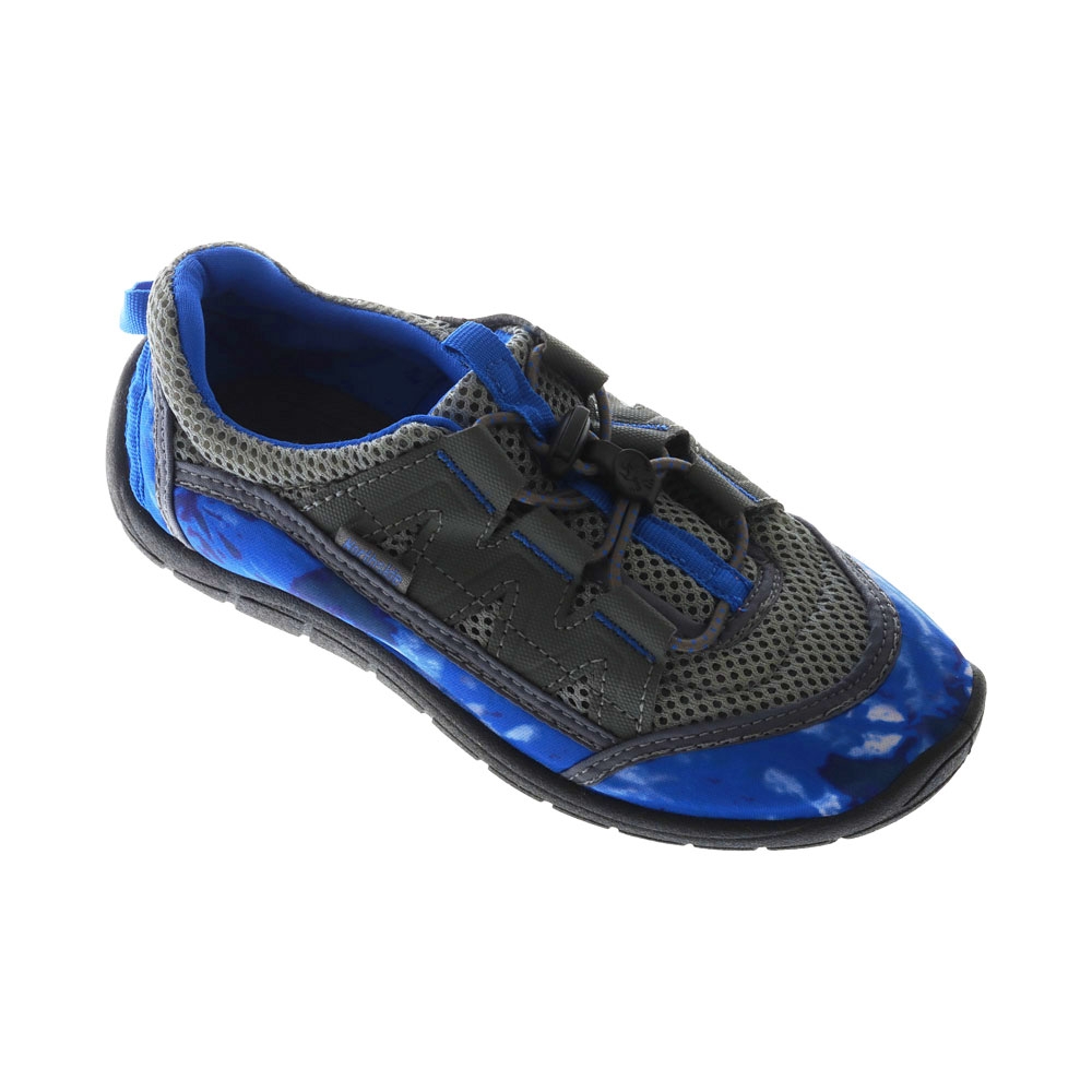 Northside Brille II Kids Aqua Shoes Blue/Multi Kids US5