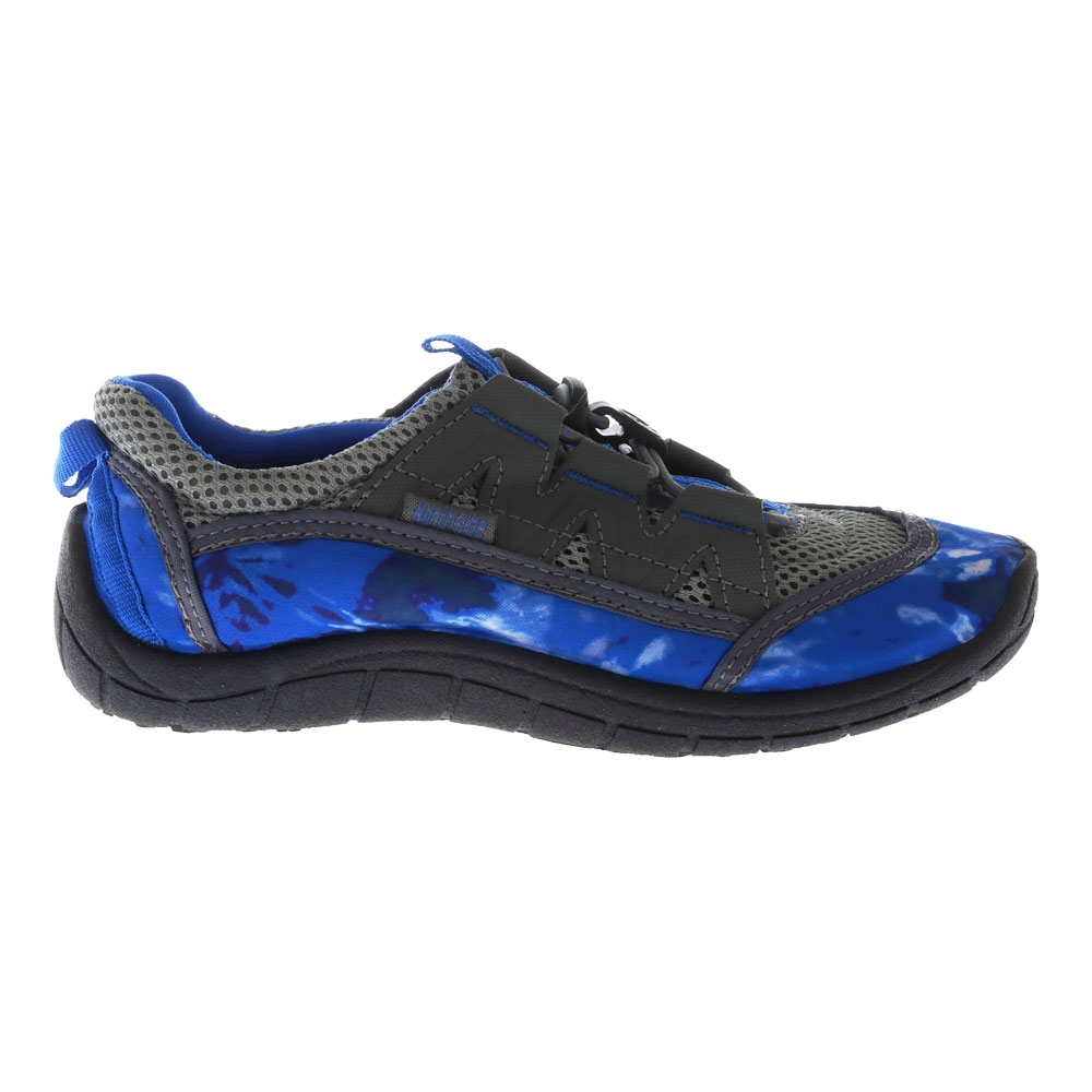 Northside Brille II Kids Aqua Shoes Blue/Multi Kids US13