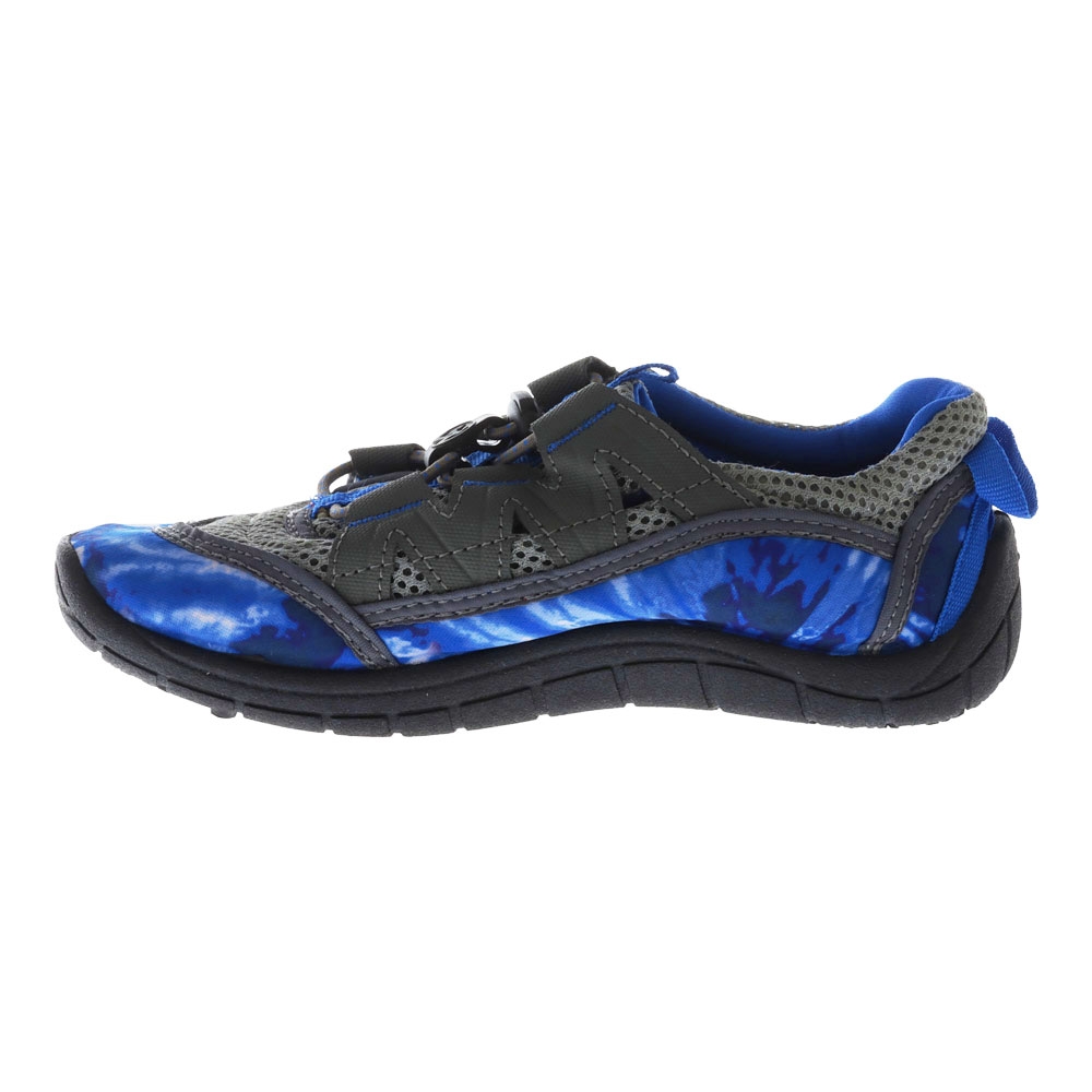 Northside Brille II Kids Aqua Shoes Blue/Multi Kids US1