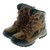 Northside Renegade Kids Hiking Boots Tan/Camo US5