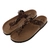 Northside Dina Womens Cork Sandals Brown Leopard US7
