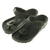 Northside Bria Womens Open Toe Sandals Dark Olive US10