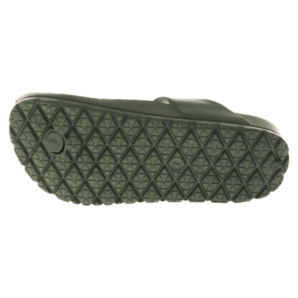 Northside Bria Womens Open Toe Sandals Dark Olive US8