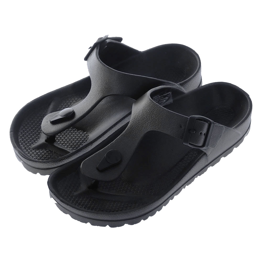 Northside Bria Womens Open Toe Sandals Onyx US7