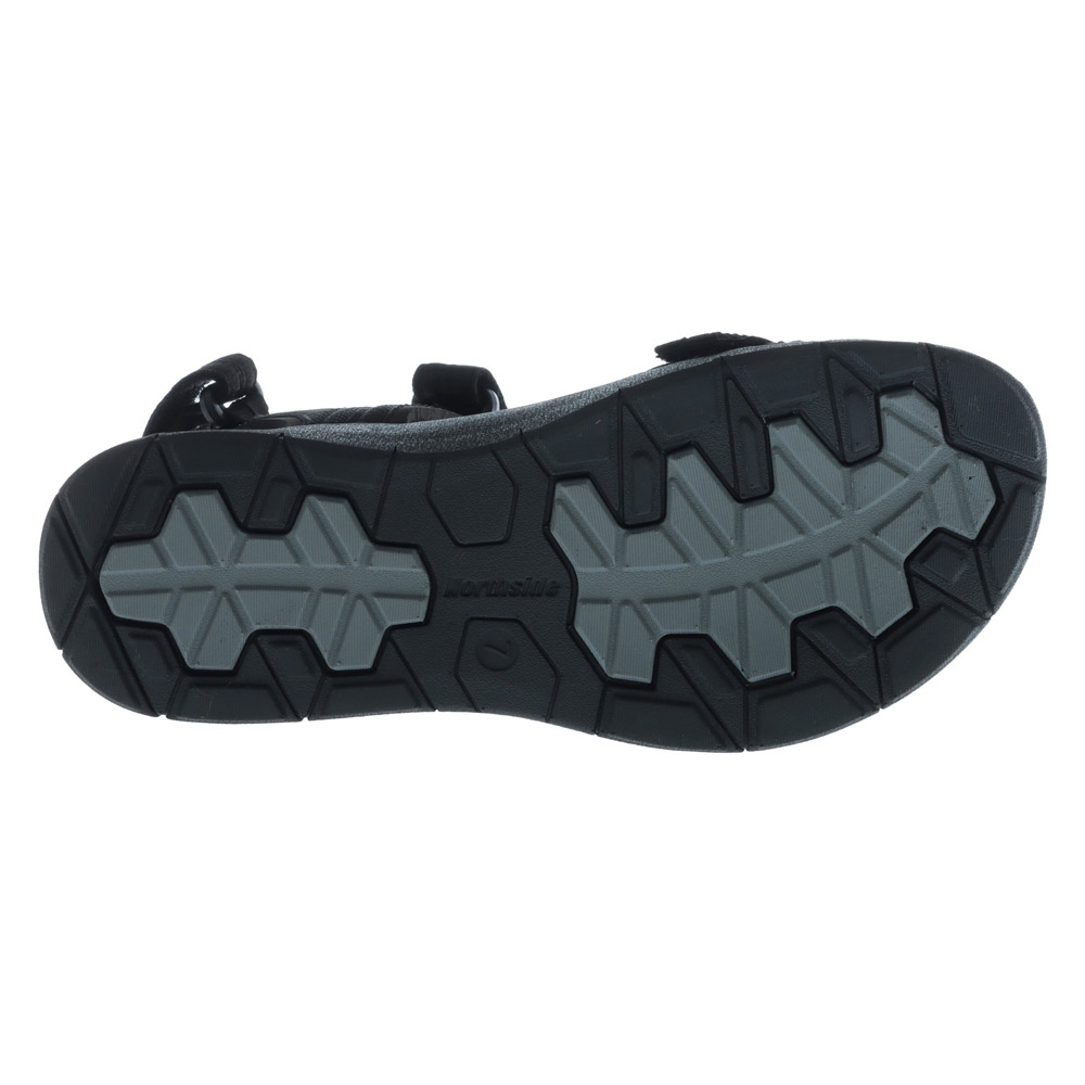 Northside Lomita Bay Womens Onyx US8