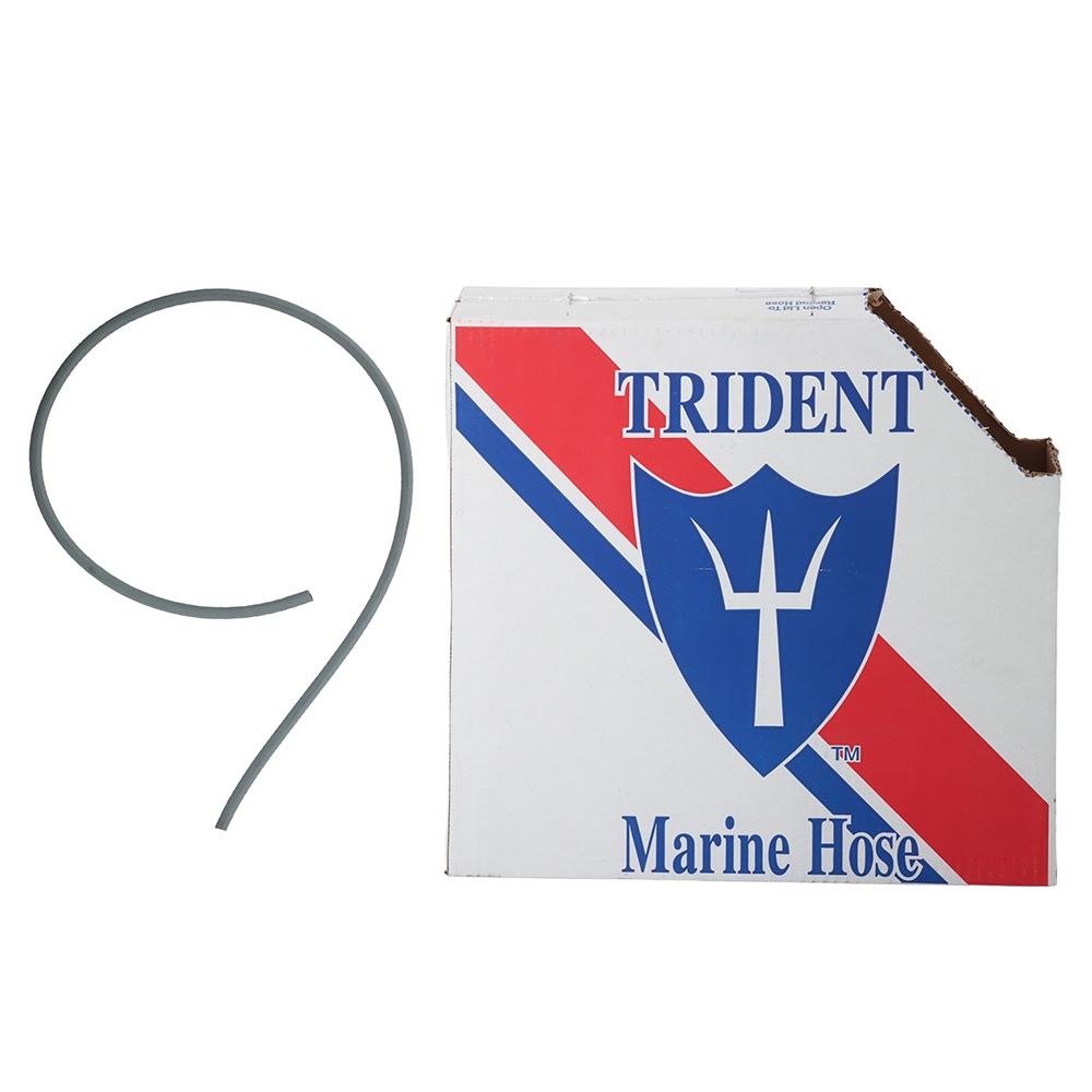 Trident Type B1 Barrier Lined Marine Fuel Hose 3/8in per Foot