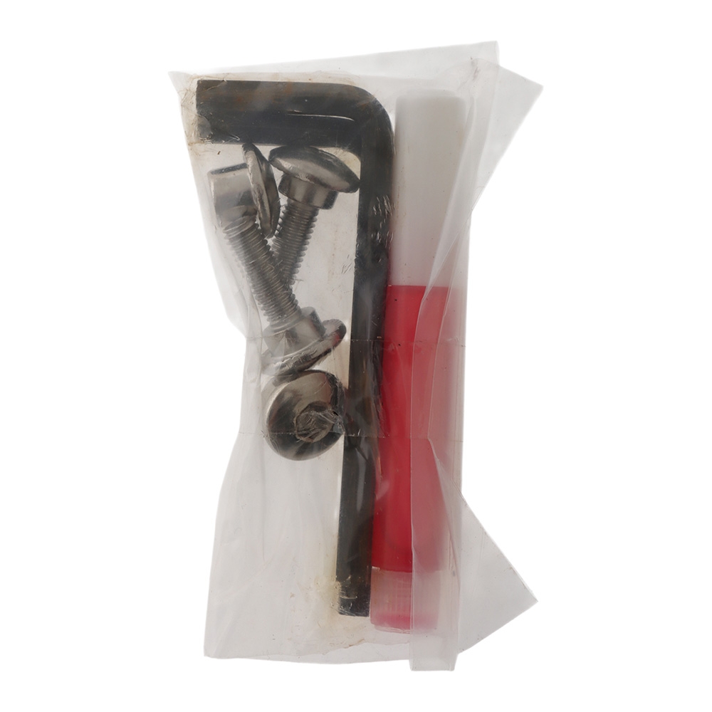 Panther Stainless Safe-Skeg for Force/Honda/Merc/Tohatsu/Yamaha