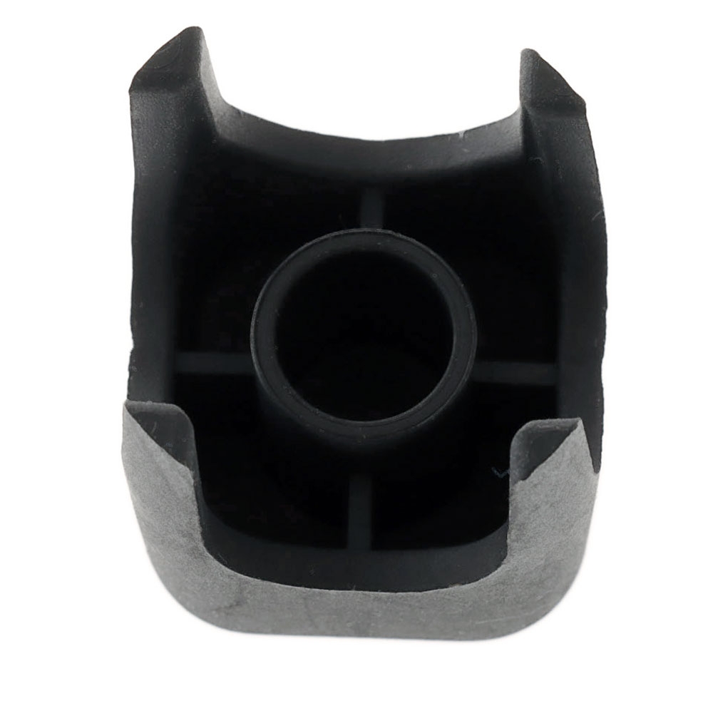 Black Negative Insulated Stud Cover