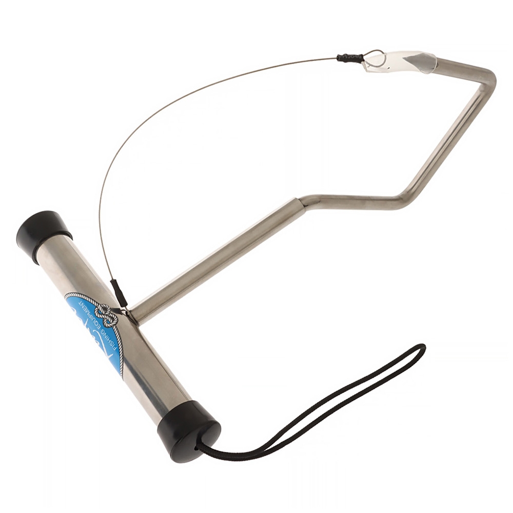 Rusler Tuna Game Fishing T Gaff 10mm