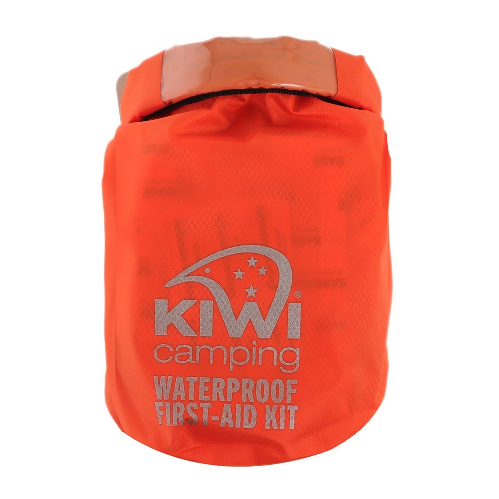 Kiwi Camping Waterproof First Aid Kit