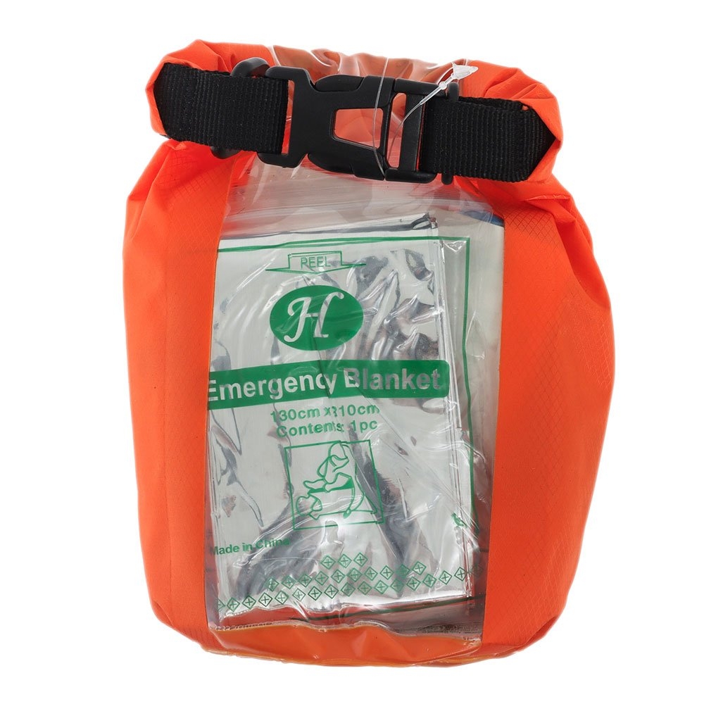 Kiwi Camping Waterproof First Aid Kit