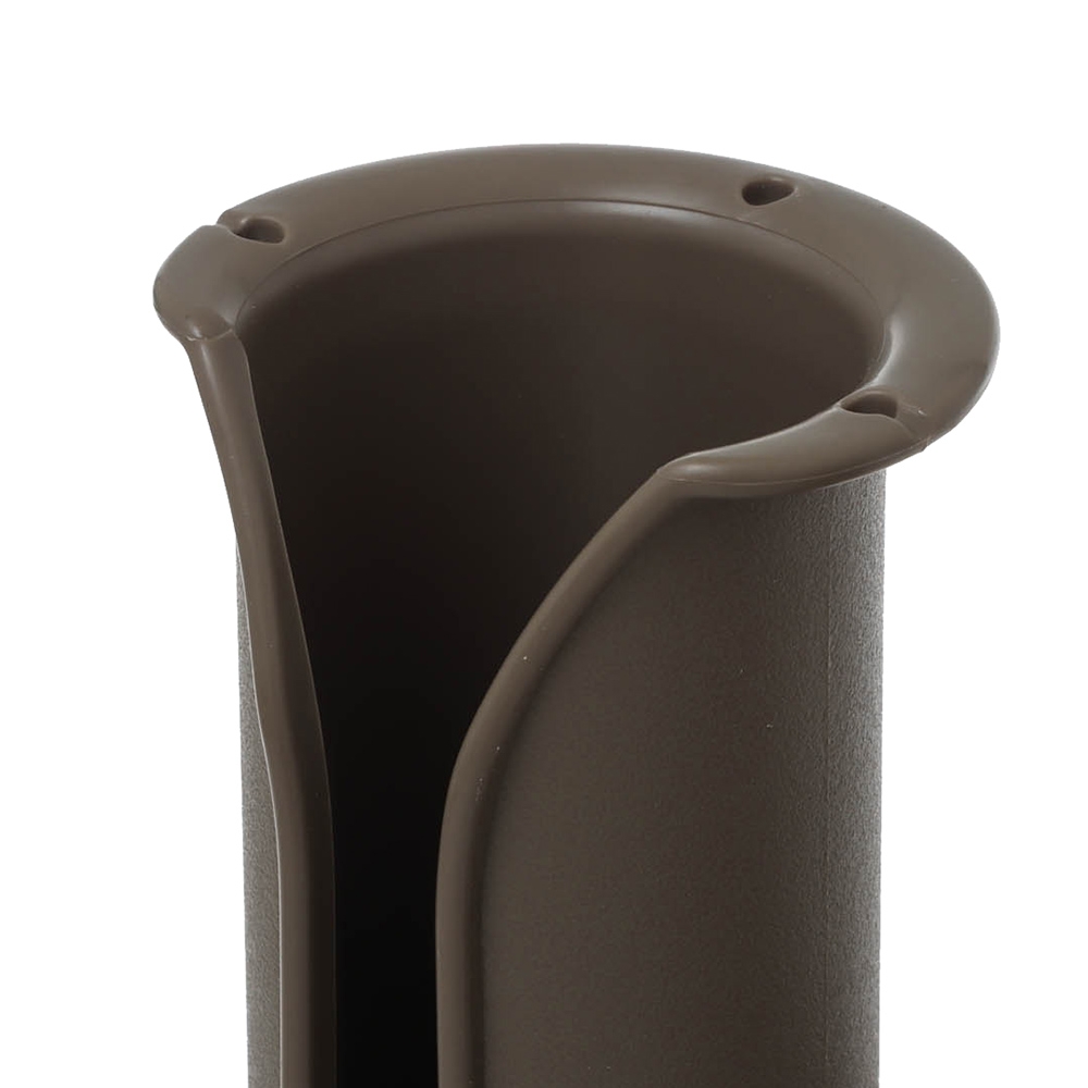 Sea-Dog Triple Threat 3 Rod Holder FDE