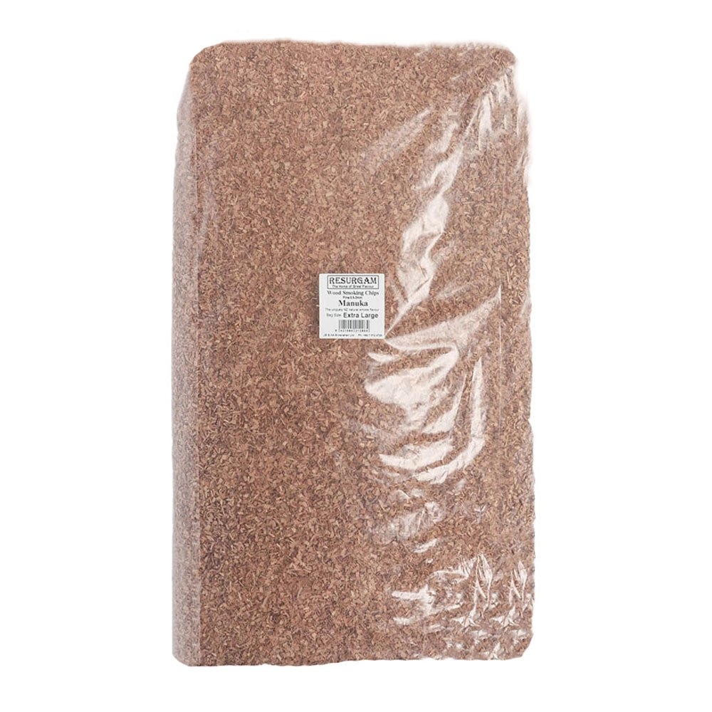Manuka Sawdust for Smoker