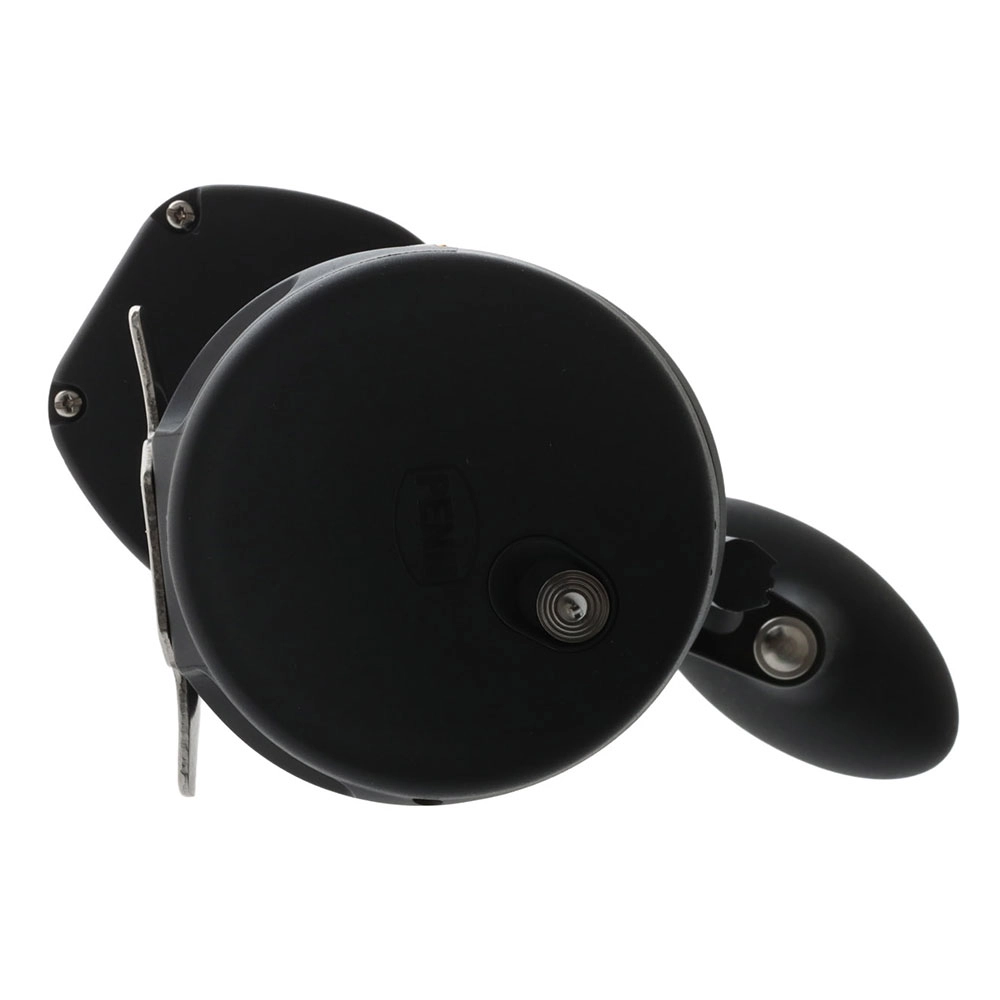 PENN Squall II 30 LD Lever Drag Overhead Reel PENN Squall II 30 LD Lever Drag Overhead Reel