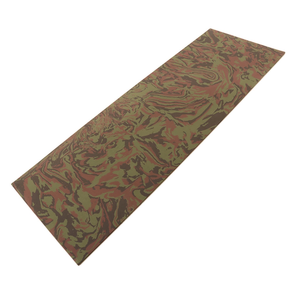Bed Roll Camo 1800 x 600 x 10mm