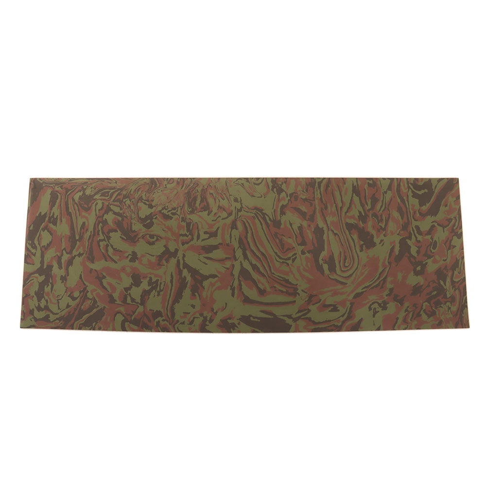 Bed Roll Camo 1800 x 600 x 10mm