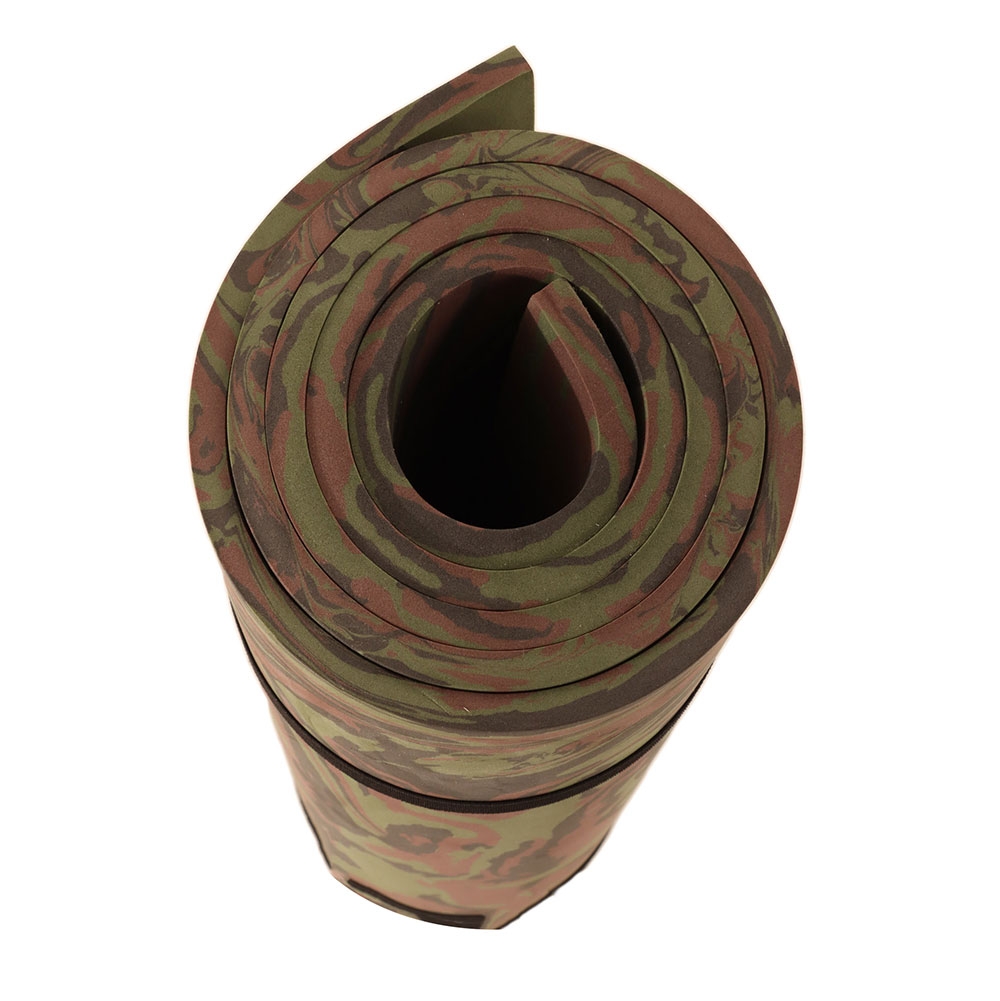 Bed Roll Camo 1800 x 600 x 10mm