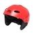 Aropec Watersports Safety Helmet Red Large