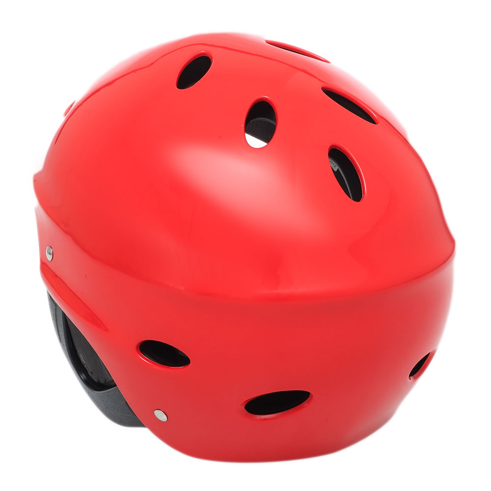 Aropec Water Sports Safety Helmet Red Medium