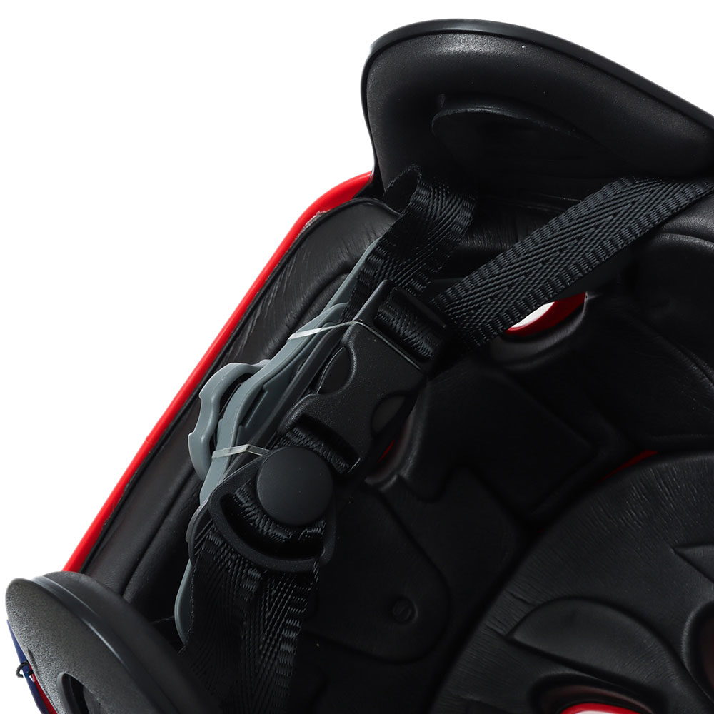 Aropec Water Sports Safety Helmet Red Medium