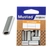 Mustad Demon DLT13 Oval Aluminium Barrel Crimp Sleeves 2.3mm 136kg Qty 20