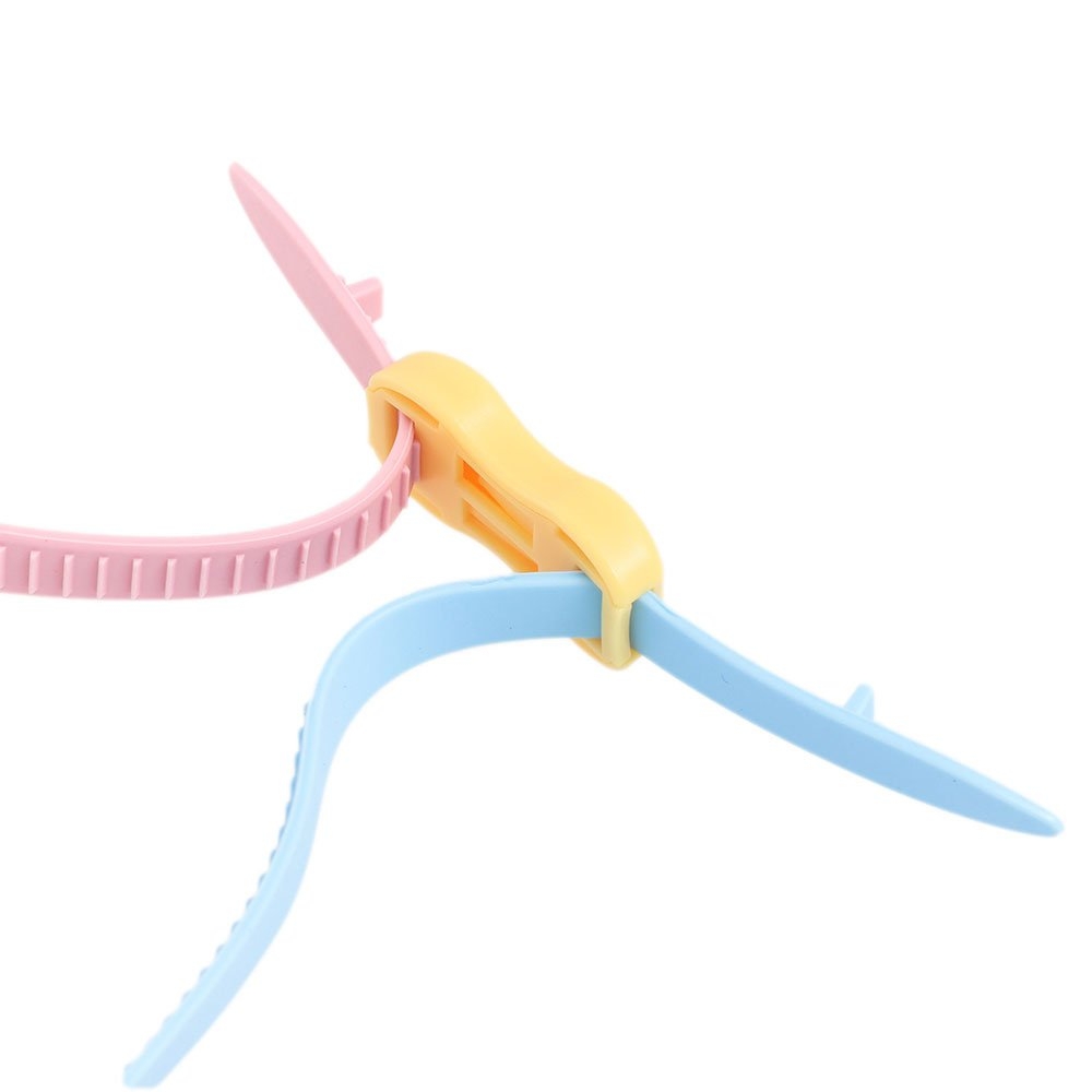 Mirage SA220 Kids Goggles Swim Cap and Earplugs Swim Pack Purple/Pink