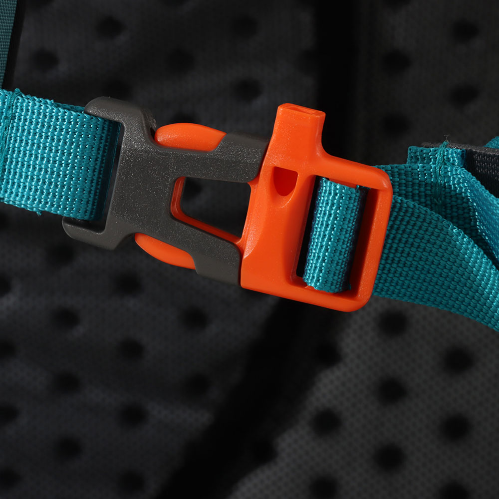 Naturehike Carrier Tramping Backpack 55L Blue