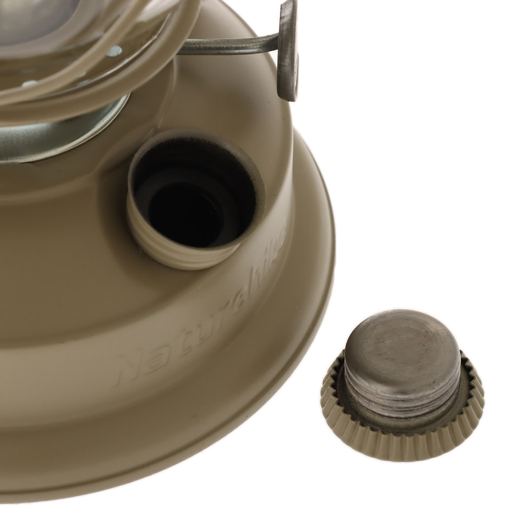 Naturehike Kerosene Lamp Sandstone