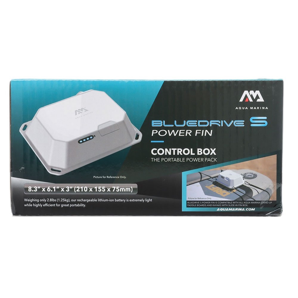 Aqua Marina BlueDrive S Power Fin Li-Ion Battery Pack