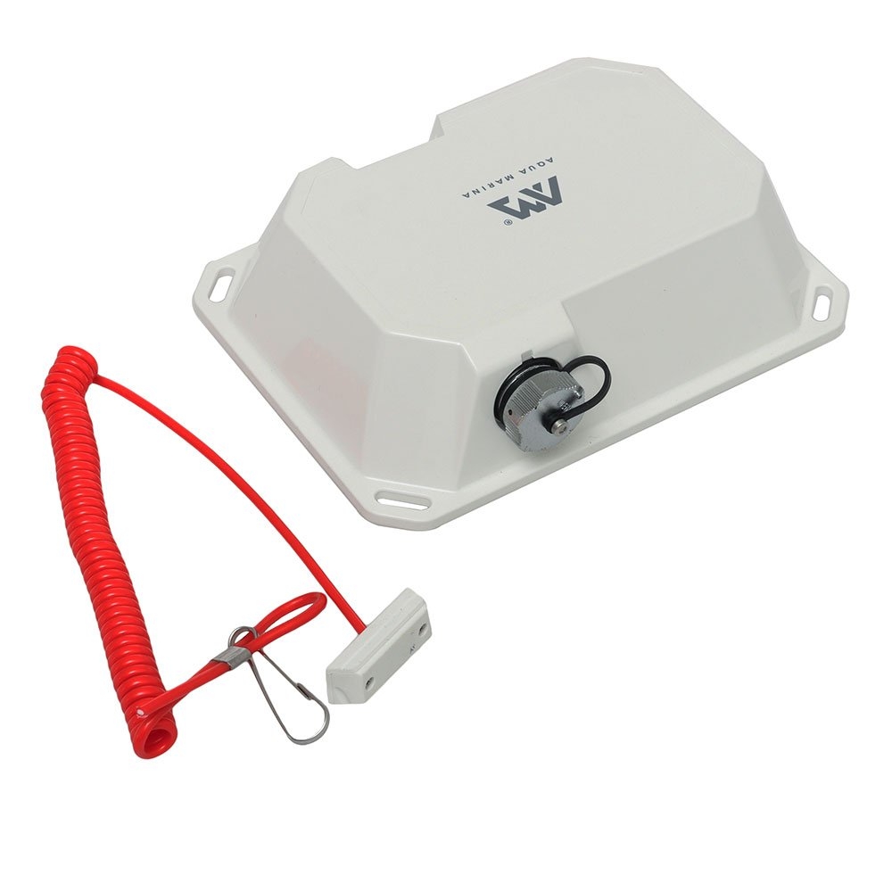 Aqua Marina BlueDrive S Power Fin Li-Ion Battery Pack