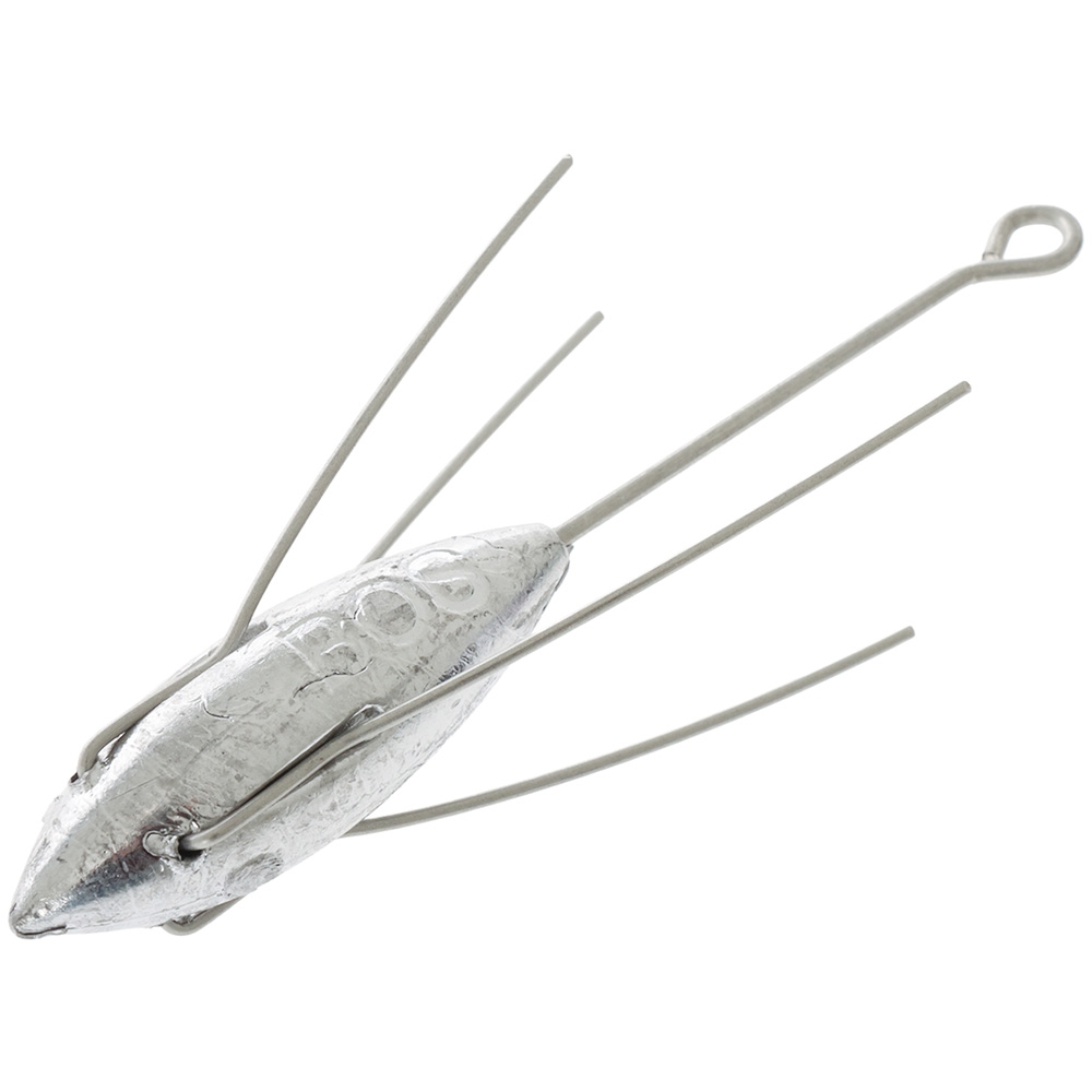 BOS BreakOut Sinker with HD Grips - NZ Made 4oz