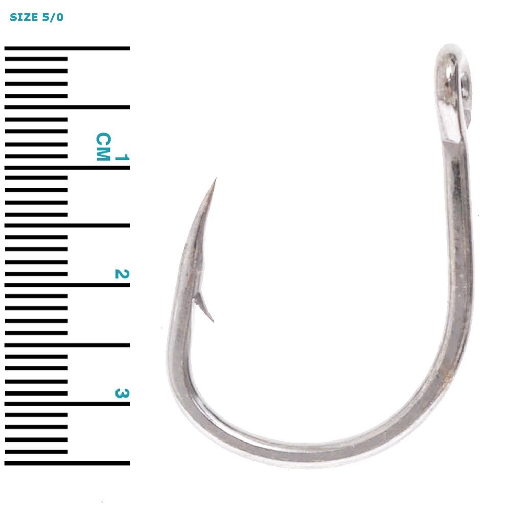 Holiday Super Live Bait Hooks