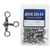 Holiday Barrel Crossline Swivel 15kg Size 3 Qty 31