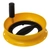 Holiday Handcaster Small 175mm Yellow