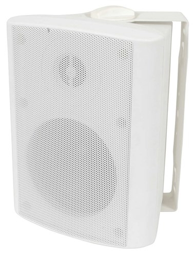 Digitech 2-Way Indoor/Outdoor Speakers 4in 25W